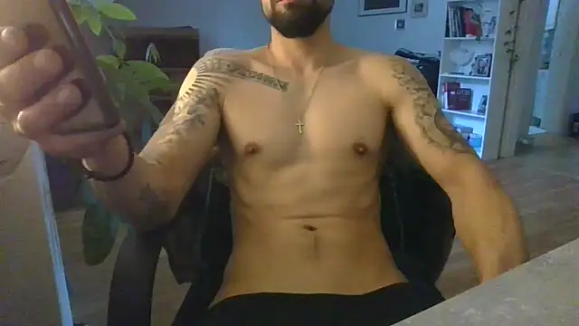 Kevoon991 online show from 04-03-26, 09:05