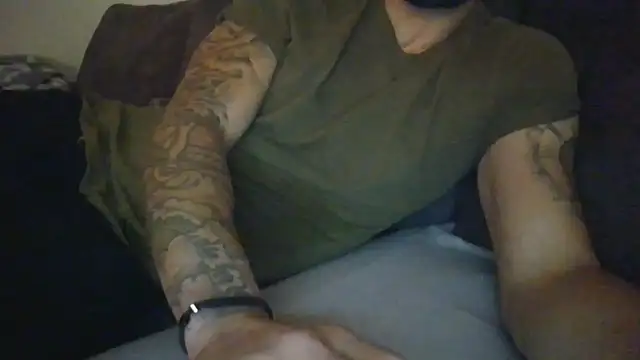 Kevoon991 online show from 11-02-25, 04:56