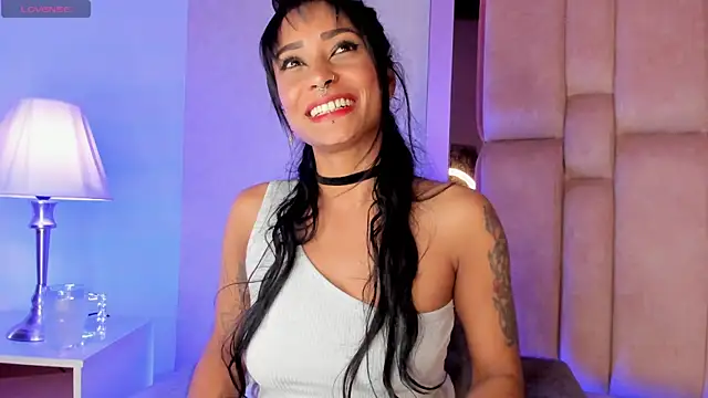 AshleyBelth  online show from 11-07-25, 09:52