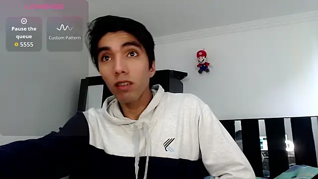 Marcosdfreitas online show from 09-18-25, 12:41