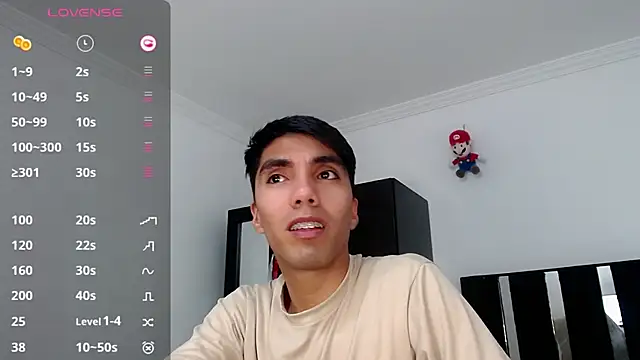 Marcosdfreitas online show from 09-24-25, 10:05