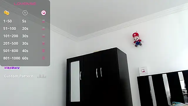 Marcosdfreitas online show from 09-20-25, 03:17