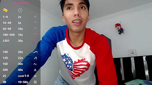 Marcosdfreitas online show from 09-30-25, 10:05