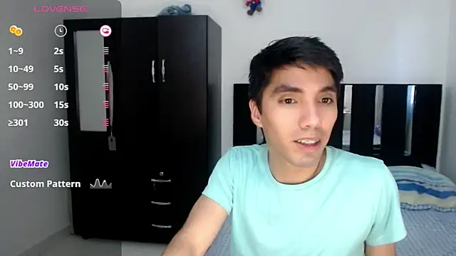 Marcosdfreitas online show from 10-30-25, 10:17