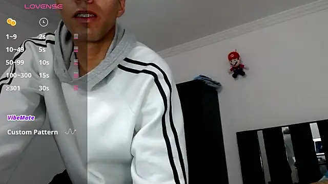 Marcosdfreitas online show from 09-23-25, 12:17