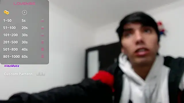 Marcosdfreitas online show from 09-19-25, 12:47