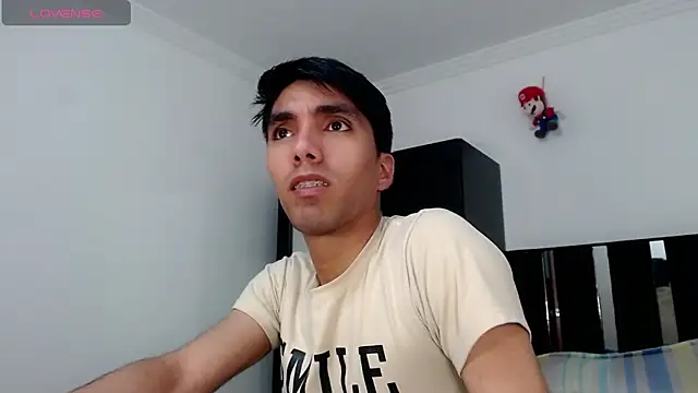 Marcosdfreitas online show from 10-01-25, 10:02