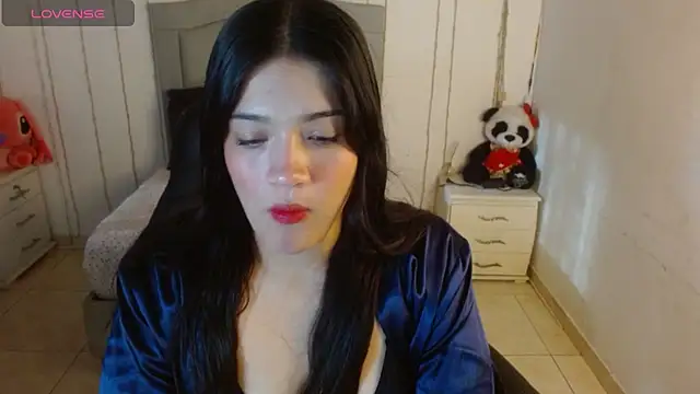 Snapshot of Alison_girl20 chatting on 10-17-25, 09:05 Alison girl20 online show from 10-17-25, 09:05