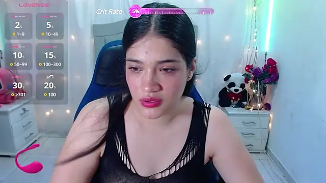 Snapshot of Alison_girl20 chatting on 03-21-25, 07:57 Alison girl20 online show from 03-21-25, 07:57