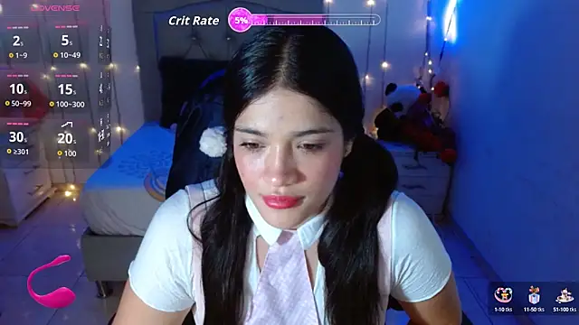 Snapshot of Alison_girl20 chatting on 09-16-25, 08:21 Alison girl20 online show from 09-16-25, 08:21