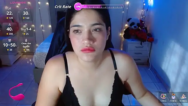 Snapshot of Alison_girl20 chatting on 09-12-25, 09:14 Alison girl20 online show from 09-12-25, 09:14