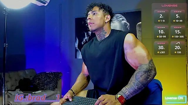 bradley smith online show from 03-30-26, 12:23