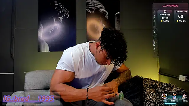 bradley smith online show from 03-21-26, 04:33