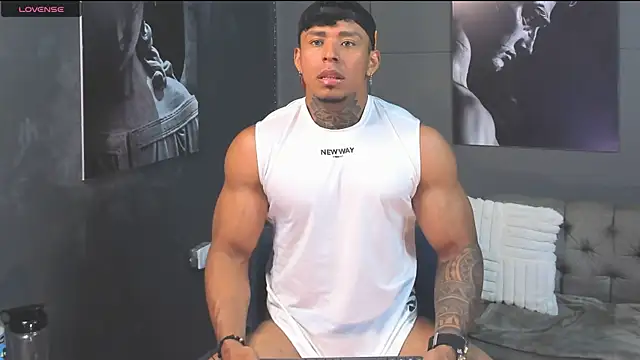 bradley smith online show from 07-20-26, 01:46