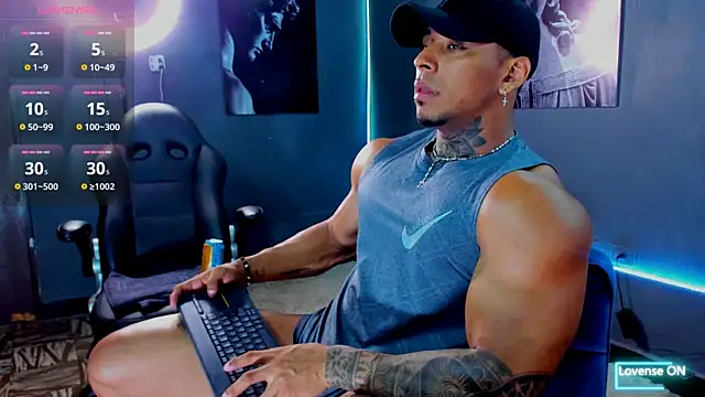 bradley smith online show from 09-18-25, 03:53