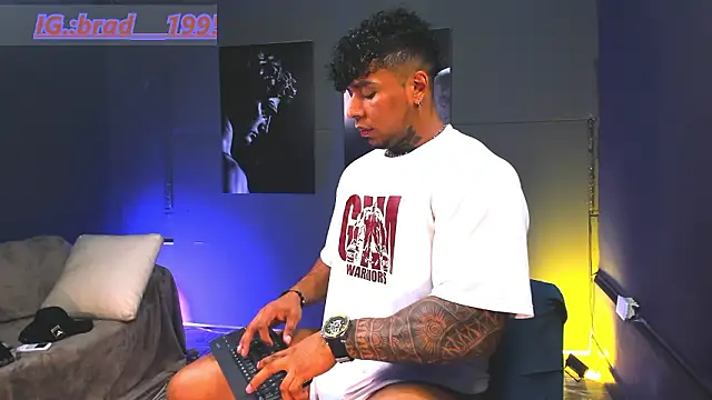 bradley smith online show from 02-21-26, 12:34