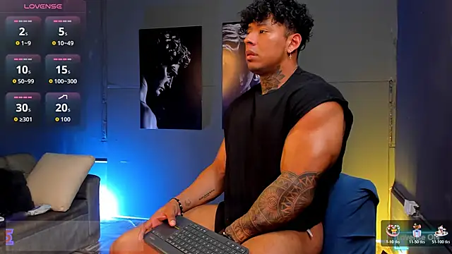 bradley smith online show from 03-10-26, 08:51