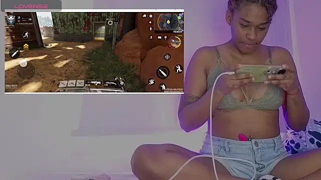 ChannelCox1 online show from 03-18-26, 01:57