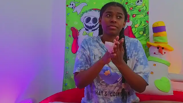 ChannelCox1 online show from 12-21-25, 06:26