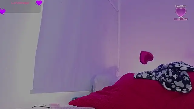 ChannelCox1 online show from 03-25-26, 03:11