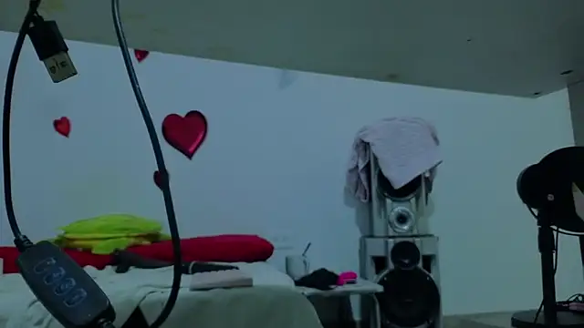 ChannelCox1 online show from 02-18-26, 03:52