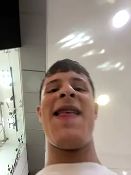Belami blake  online show from 07-18-26, 09:23