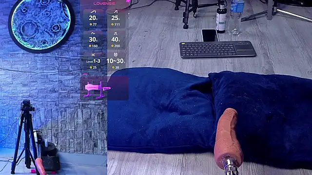 Belami blake  online show from 03-06-26, 04:07