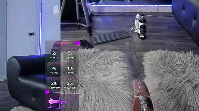 Belami blake  online show from 11-19-25, 04:23