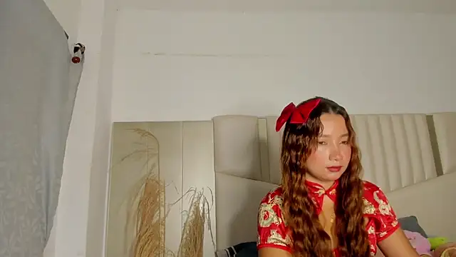 queen angelique online show from 10-29-25, 11:47