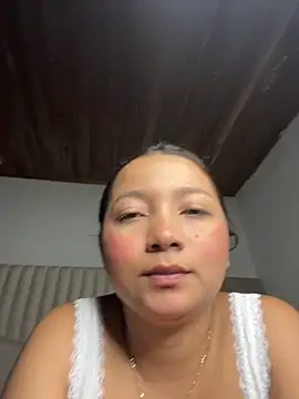 queen angelique online show from 04-10-26, 08:27