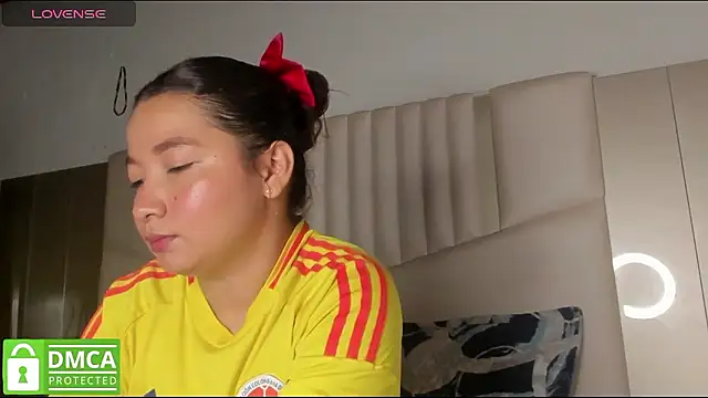 queen angelique online show from 01-18-26, 02:04