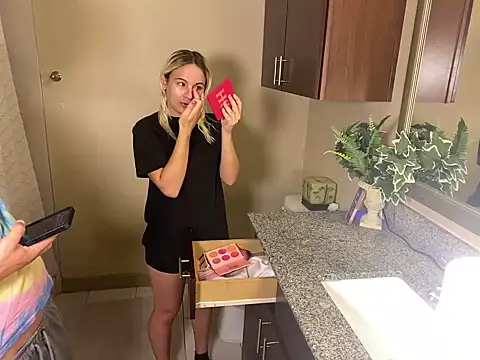 girlfriendmissy online show from 03-29-26, 03:57