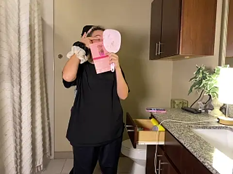 girlfriendmissy online show from 03-08-26, 10:46