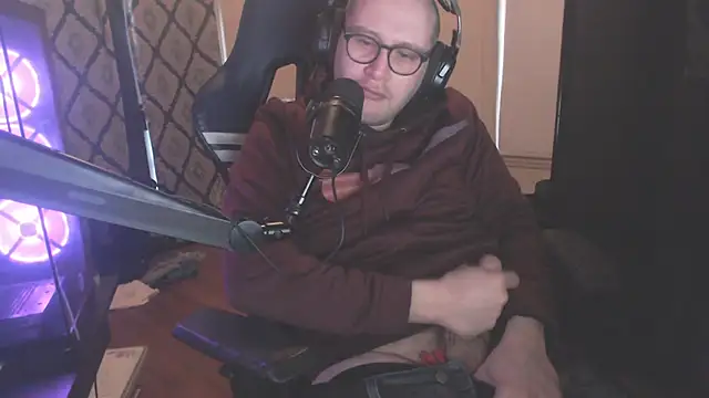 chicostick413 online show from 01-11-26, 08:27