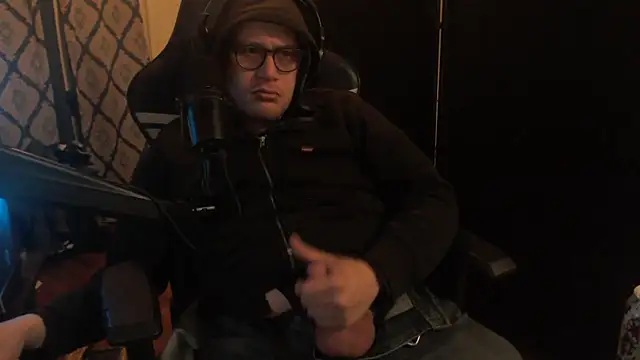 chicostick413 online show from 02-06-26, 02:18