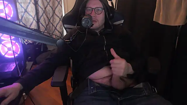 chicostick413 online show from 02-12-26, 01:00