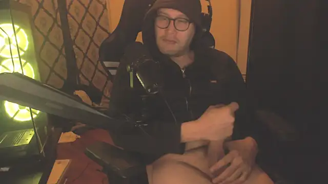 chicostick413 online show from 01-14-26, 02:15