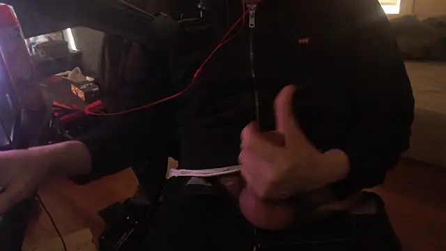 chicostick413 online show from 03-10-25, 02:05