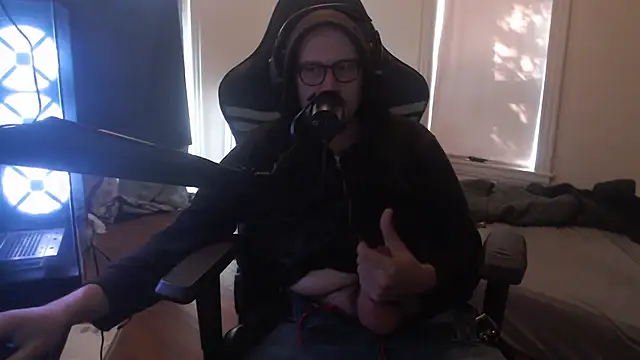 chicostick413 online show from 10-27-25, 05:25