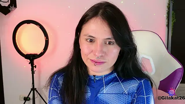 GilaKat online show from 11-06-25, 05:00