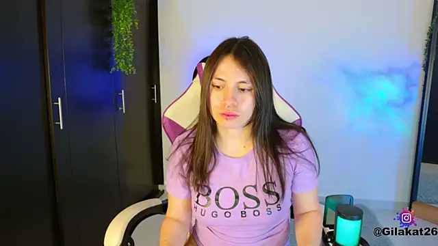 GilaKat online show from 11-15-25, 05:22