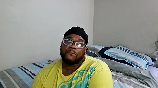 bigtennesseeboy online show from 07-20-26, 08:00