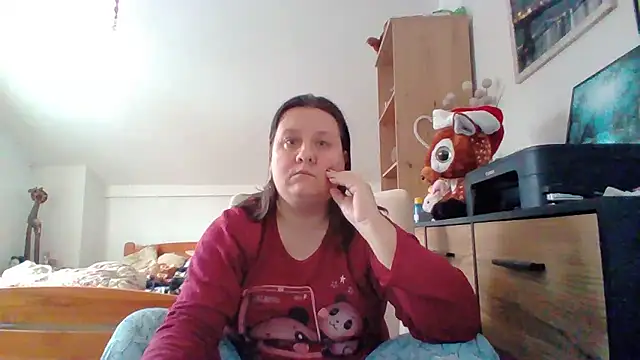 Snapshot of ReifeVenna chatting on 01-14-26, 08:51 ReifeVenna online show from 01-14-26, 08:51