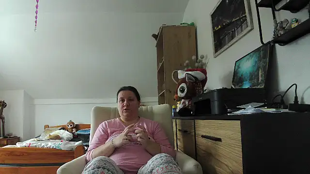 ReifeVenna online show from 02-05-26, 10:22