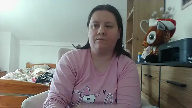 Snapshot of ReifeVenna chatting on 01-10-26, 08:09 ReifeVenna online show from 01-10-26, 08:09