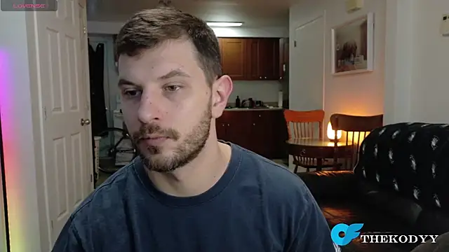 Thekodyy online show from 01-15-26, 01:14