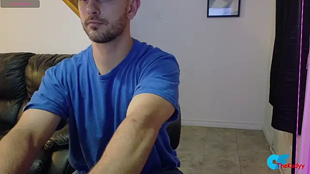 Thekodyy online show from 07-27-26, 11:12