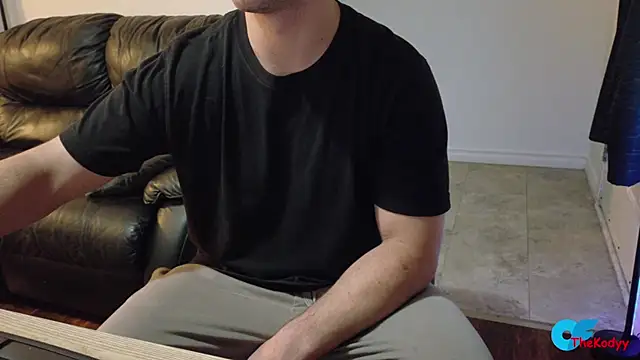 Thekodyy online show from 06-19-26, 03:56