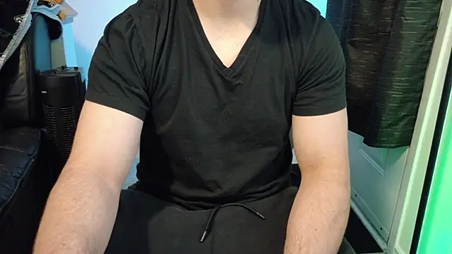 Thekodyy online show from 11-28-25, 01:44