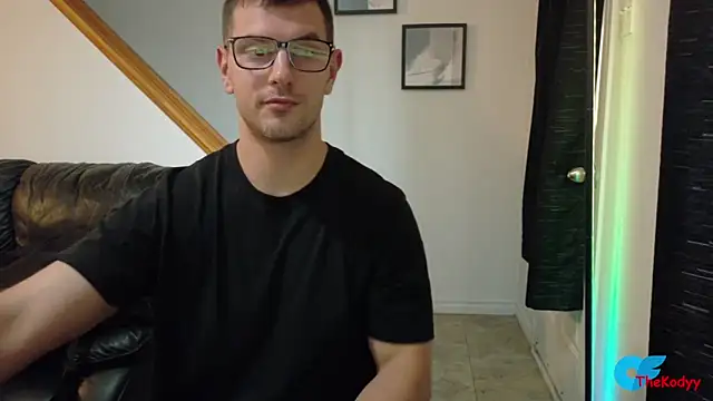 Thekodyy online show from 06-29-26, 10:15